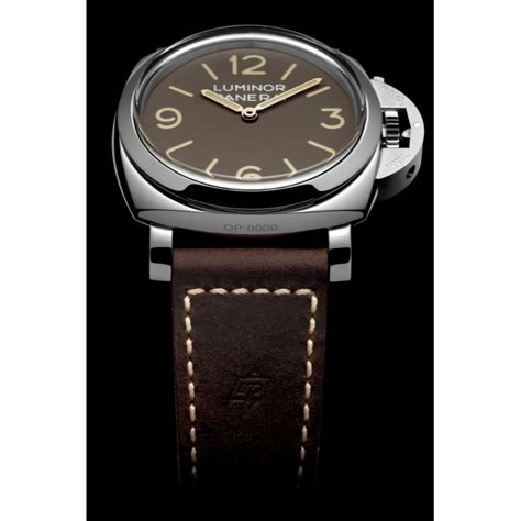 Panerai Luminor 1950 3 Days PAM 663 47mm PAM00663 .